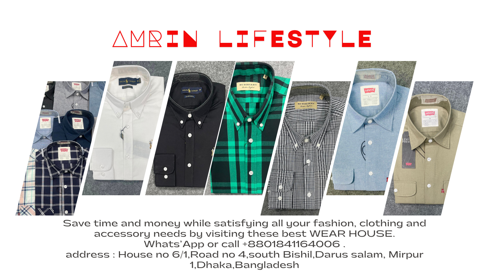 New Fashion Style Elegant Facebook Cover
